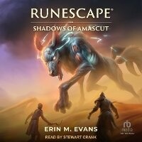 Enlarge image Cover: Runescape - Tantor Audio