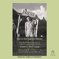 Cover: War Is Not Just for Heroes - Tantor Audio