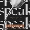 Cover: Speak - Tantor Audio