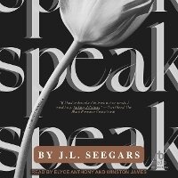 Enlarge image Cover: Speak - Tantor Audio