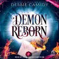 Cover: Demon Reborn - Tantor Audio
