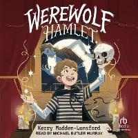 Abbildung von: Werewolf Hamlet - Tantor Audio