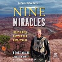 Enlarge image Cover: Nine Miracles - Tantor Audio