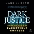 Cover: Dark Justice - Tantor Audio