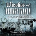 Cover: Witches of Pennsylvania - Tantor Audio