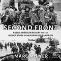 Cover: Second Front - Tantor Audio