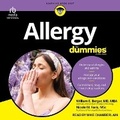 Cover: Allergy for Dummies - Tantor Audio