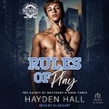 Cover: Rules of Play - Tantor Audio