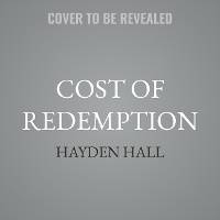 Enlarge image Cover: Cost of Redemption - Tantor Audio
