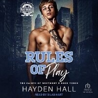 Enlarge image Cover: Rules of Play - Tantor Audio