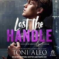 Enlarge image Cover: Lost the Handle - Tantor Audio