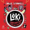 Cover: Loki - Tantor Audio