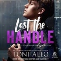 Cover: Lost the Handle - Tantor Audio