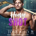 Cover: Heavy Shot - Tantor Audio