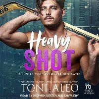 Enlarge image Cover: Heavy Shot - Tantor Audio