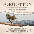 Cover: Forgotten - Tantor Audio