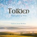 Cover: Tolkien, Philosopher of War - Tantor Audio