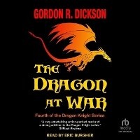 Enlarge image Cover: The Dragon at War - Tantor Audio