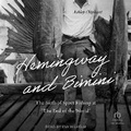Cover: Hemingway and Bimini - Tantor Audio