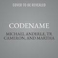 Cover: Codename: Illusionist - Tantor Audio