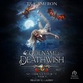 Cover: Codename: Deathwish - Tantor Audio