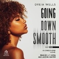 Cover: Going Down Smooth - Tantor Audio