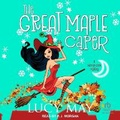 Cover: The Great Maple Caper - Tantor Audio