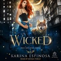 Enlarge image Cover: Wicked - Tantor Audio