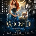 Cover: Wicked - Tantor Audio