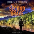 Cover: The Second Grave - Tantor Audio