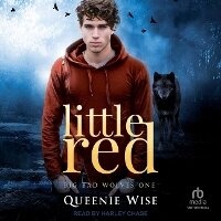 Enlarge image Cover: Little Red - Tantor Audio