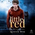 Cover: Little Red - Tantor Audio