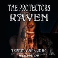 Enlarge image Cover: Raven - Tantor Audio