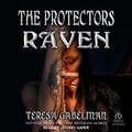 Cover: Raven - Tantor Audio