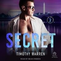 Enlarge image Cover: Secret - Tantor Audio