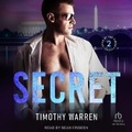 Cover: Secret - Tantor Audio