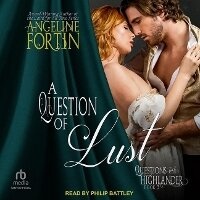 Enlarge image Cover: A Question of Lust - Tantor Audio