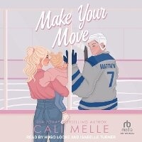 Enlarge image Cover: Make Your Move - Tantor Audio