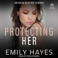 Cover: Protecting Her - Tantor Audio
