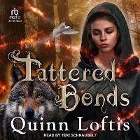 Enlarge image Cover: Tattered Bonds - Tantor Audio