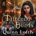 Cover: Tattered Bonds - Tantor Audio