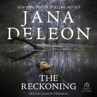 Abbildung von: The Reckoning - Tantor Audio