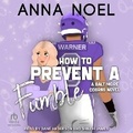 Cover: How to Prevent a Fumble - Tantor Audio
