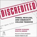 Cover: Discredited - Tantor Audio