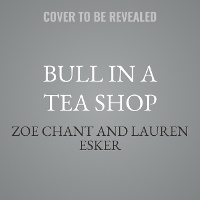 Enlarge image Cover: Bull in a Tea Shop - Tantor Audio