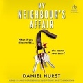 Cover: My Neighbour's Affair - Tantor Audio