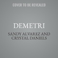 Cover: Demetri - Tantor Audio