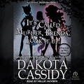 Cover: It's Called Murder, Brenda. Look It Up - Tantor Audio
