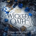 Cover: Wicked Oath - Tantor Audio