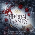 Cover: Infernal Games - Tantor Audio